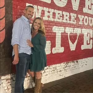 Meet your Posher, Teresa